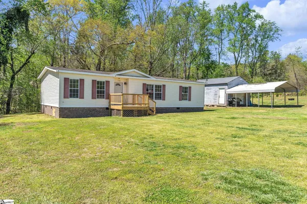 $250,000 | 119 Ray Drive, Pickens, SC 29671