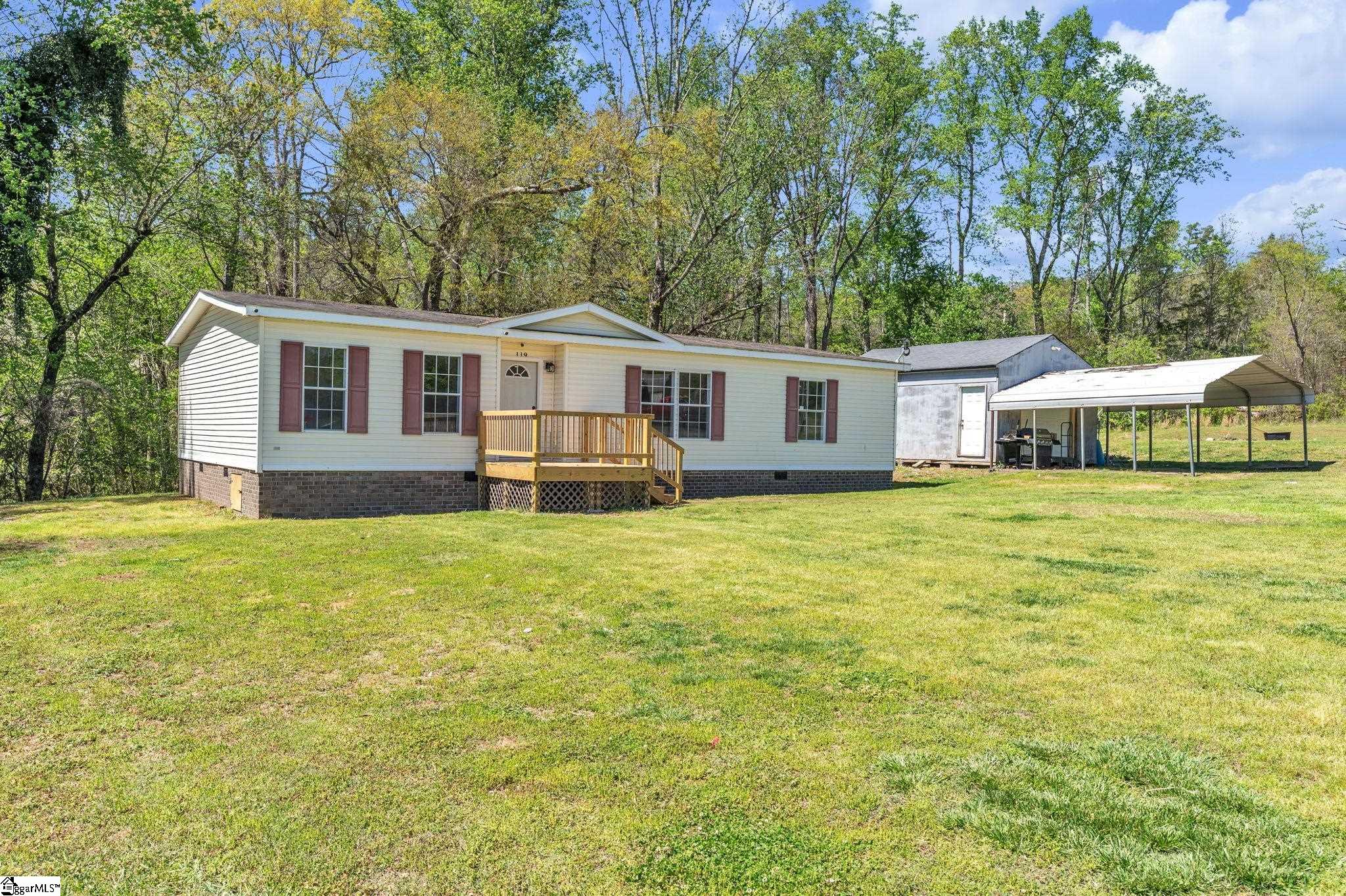 119 Ray Drive Pickens, SC 29671 - Photo 2 of 28