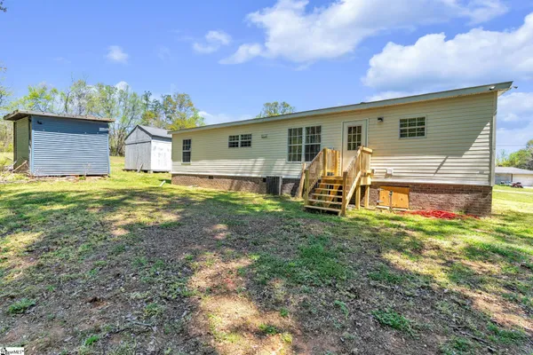 $250,000 | 119 Ray Drive, Pickens, SC 29671