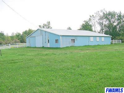 7718 Fritz Road Fort Wayne, IN 46818 - Photo 2 of 4