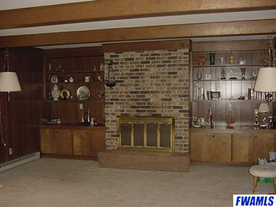 7718 Fritz Road Fort Wayne, IN 46818 - Photo 3 of 4