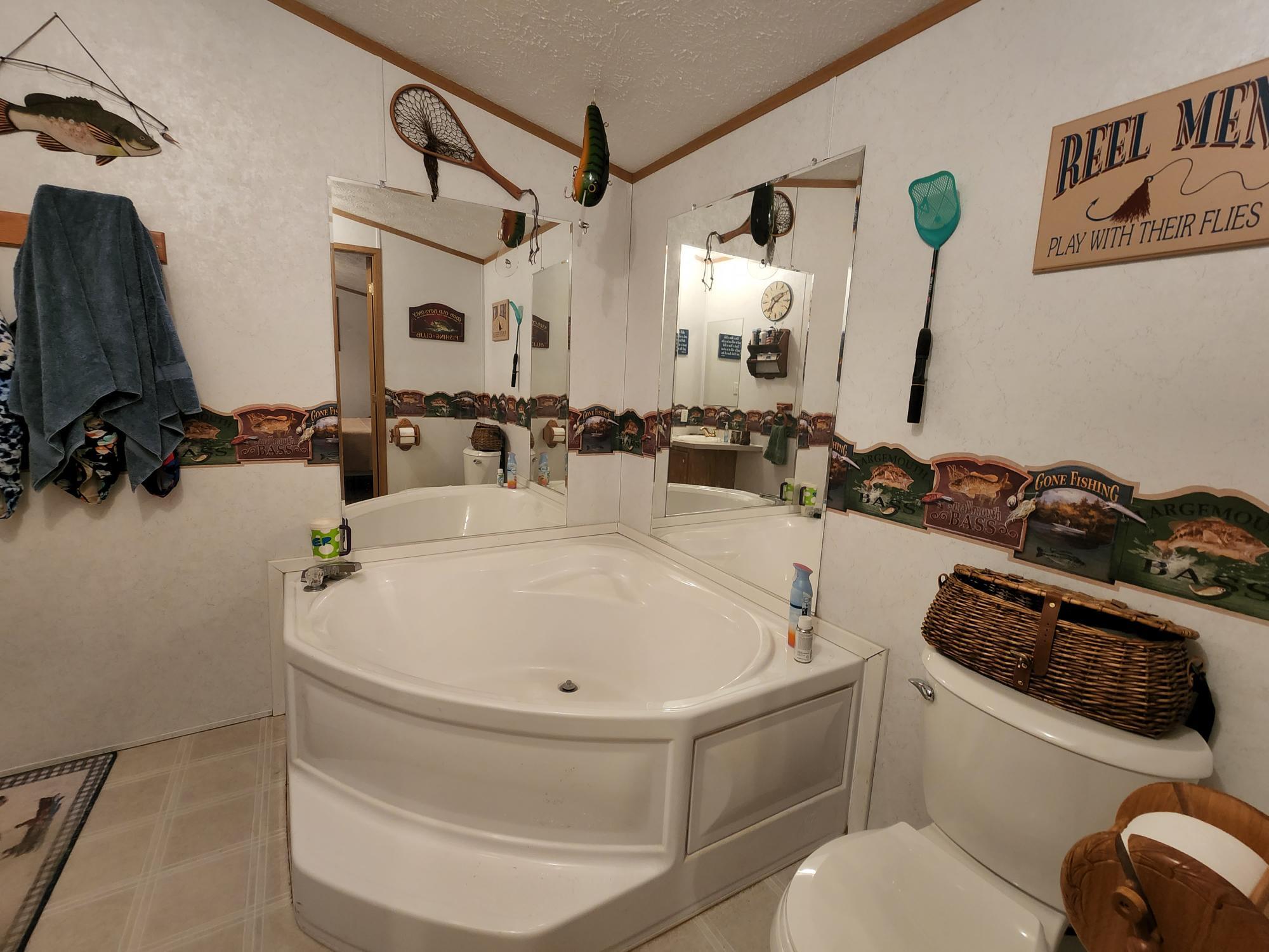 463 White Oak Hill Road Poland, ME 04274 - Photo 13 of 29 20220628_073607