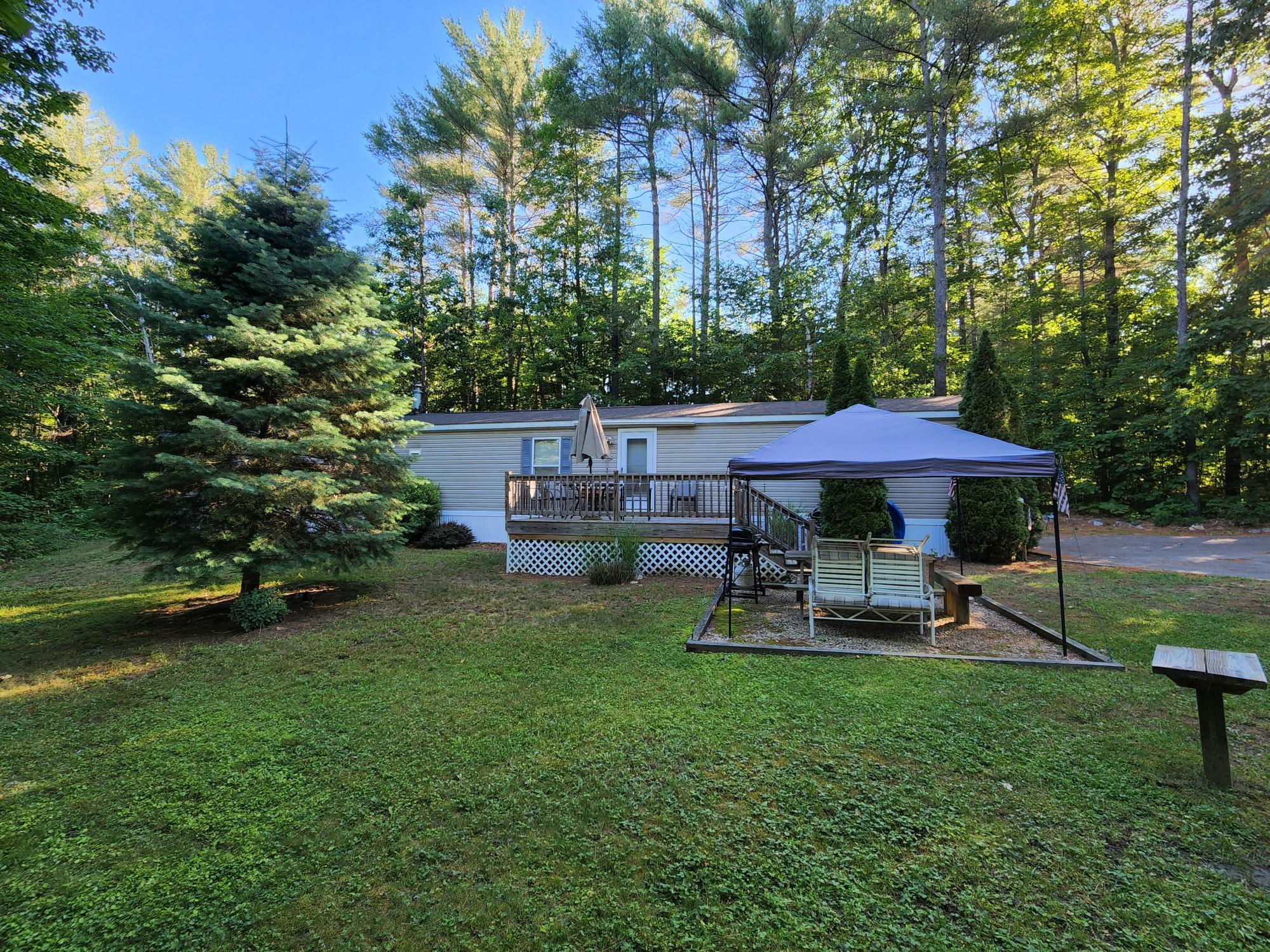 463 White Oak Hill Road Poland, ME 04274 - Photo 2 of 29 20220628_073330