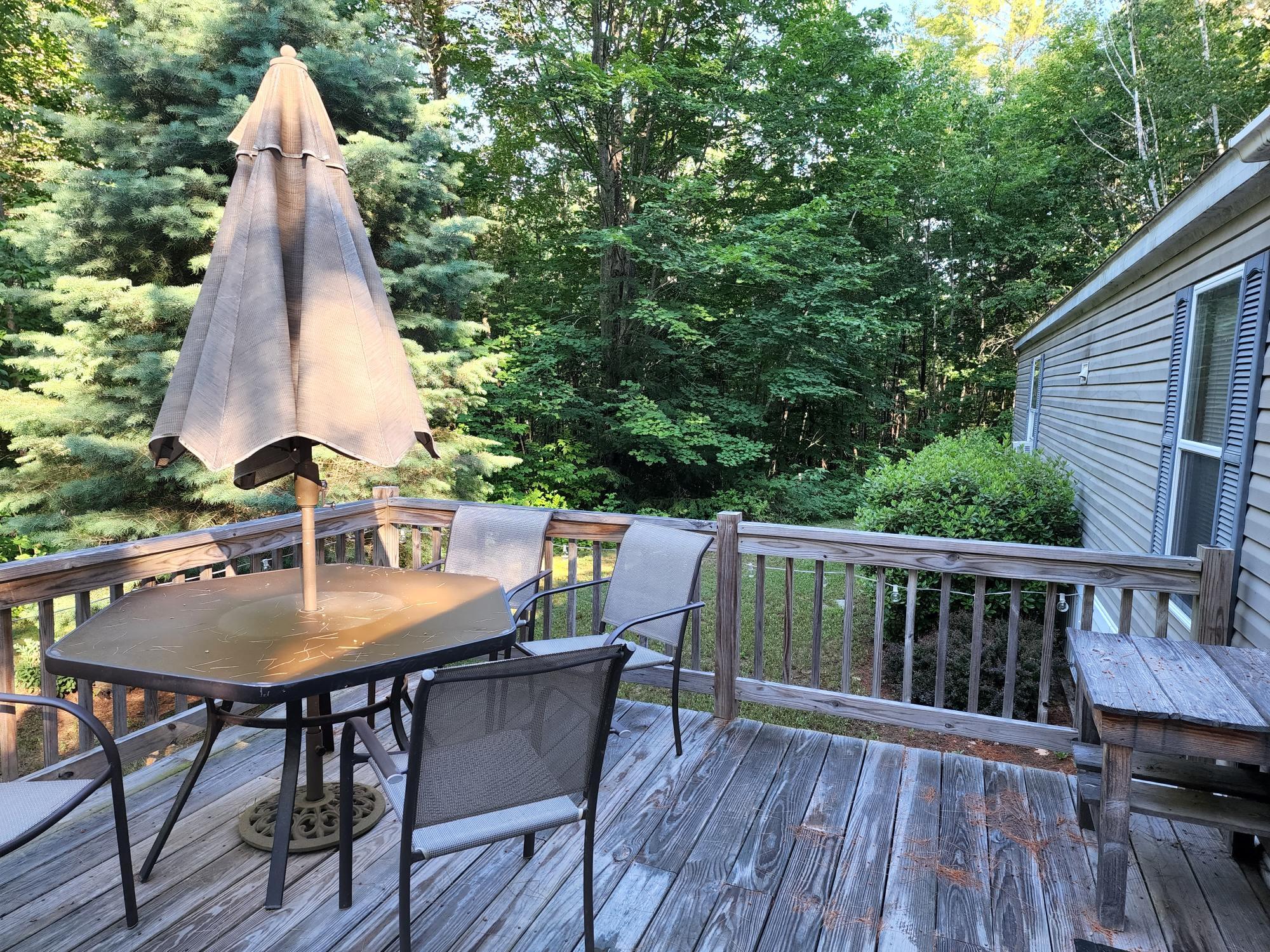 463 White Oak Hill Road Poland, ME 04274 - Photo 21 of 29 20220628_074053