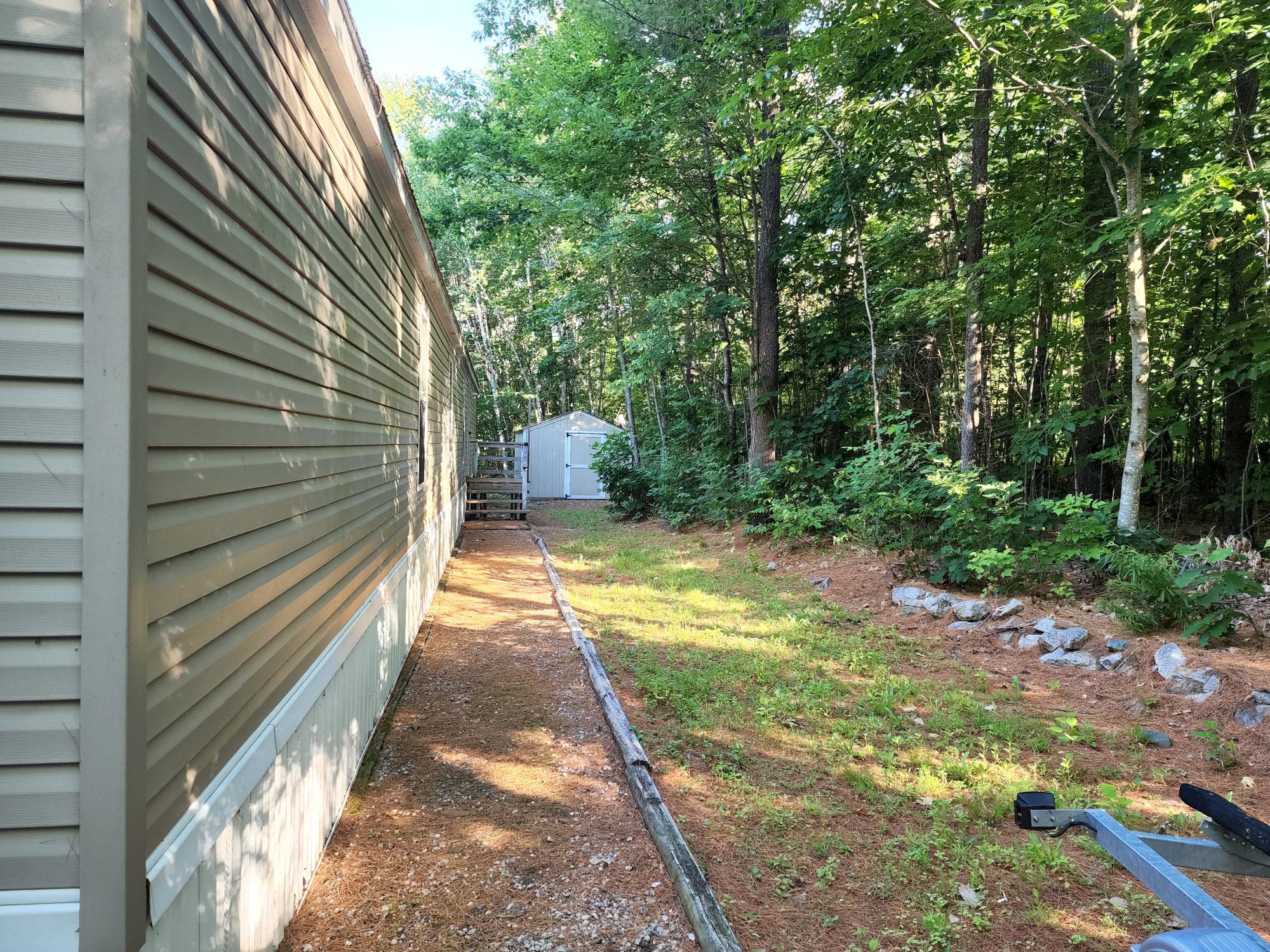 463 White Oak Hill Road Poland, ME 04274 - Photo 24 of 29 20220628_074143