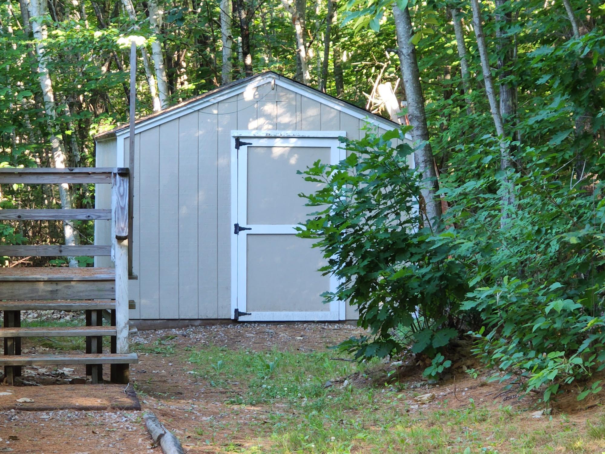 463 White Oak Hill Road Poland, ME 04274 - Photo 25 of 29 20220628_074147