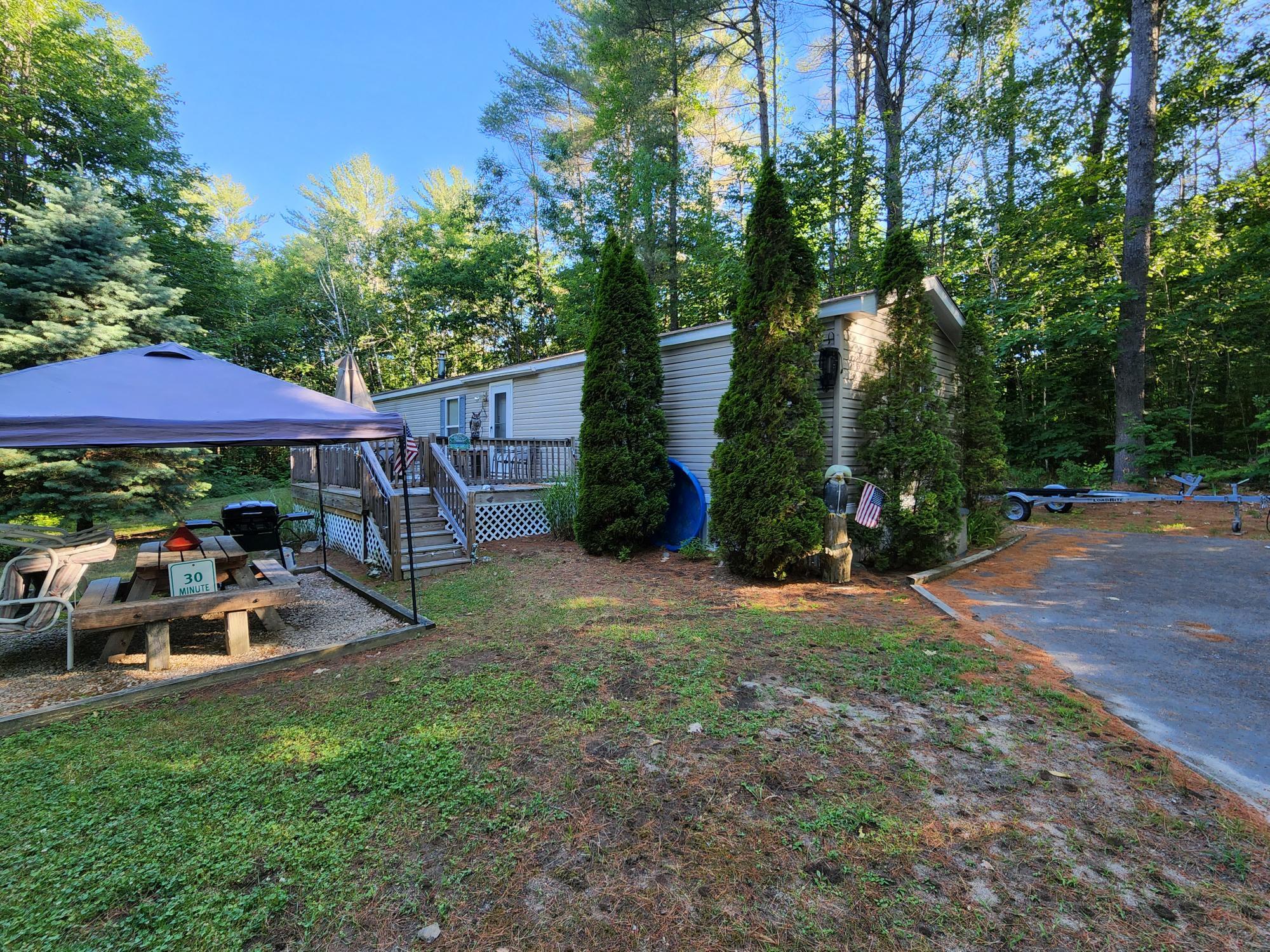 463 White Oak Hill Road Poland, ME 04274 - Photo 26 of 29 20220628_073358