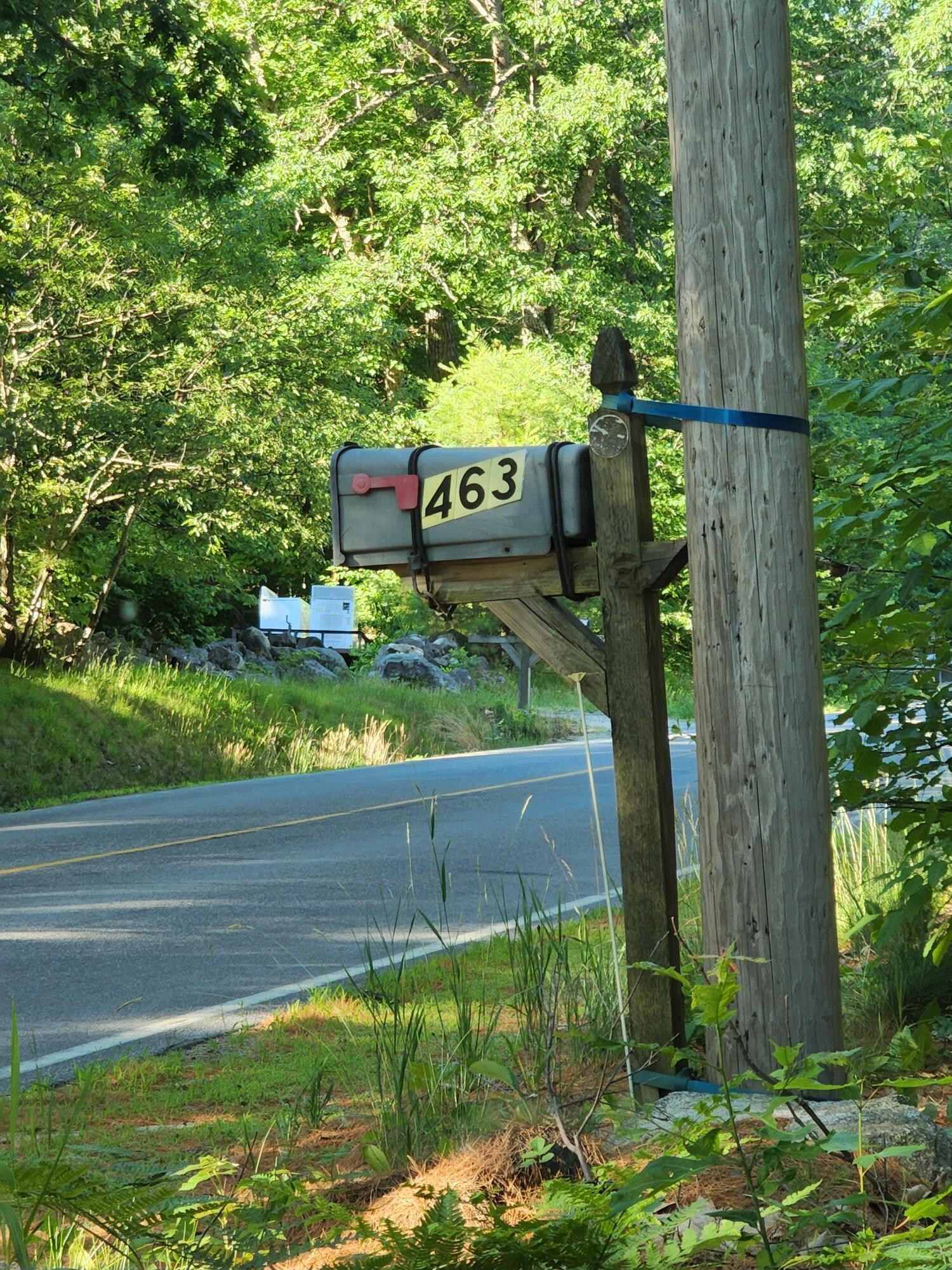 463 White Oak Hill Road Poland, ME 04274 - Photo 28 of 29 20220628_074332