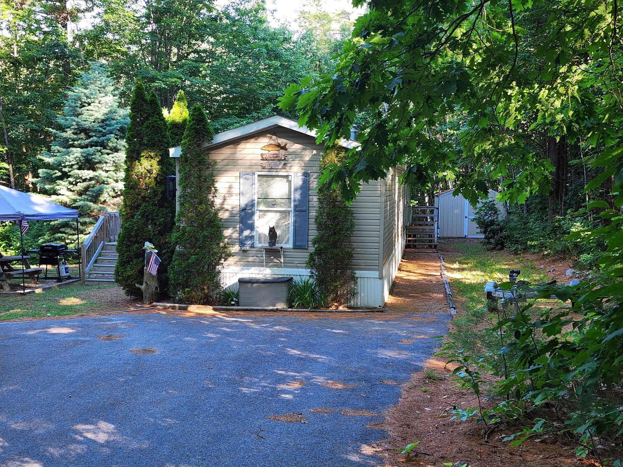 463 White Oak Hill Road Poland, ME 04274 - Photo 29 of 29 20220628_074208