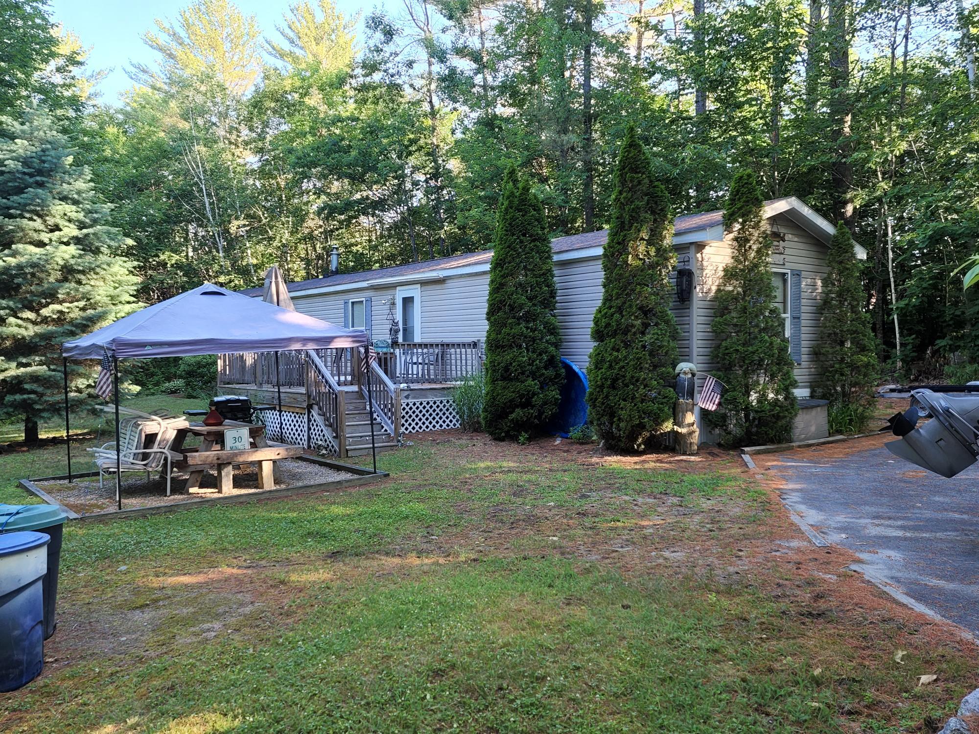 463 White Oak Hill Road Poland, ME 04274 - Photo 3 of 29 20220628_073308