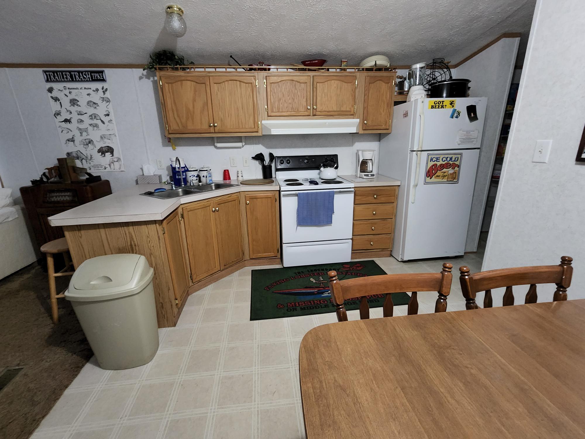 463 White Oak Hill Road Poland, ME 04274 - Photo 4 of 29 20220628_073643