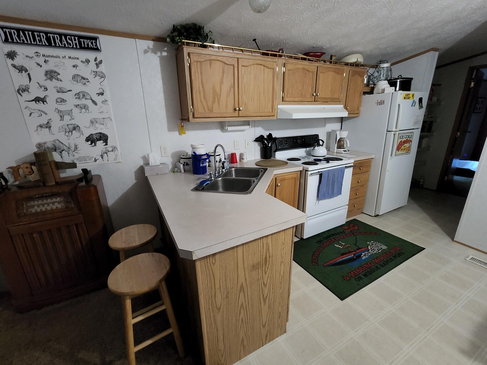 463 White Oak Hill Road Poland, ME 04274 - Photo 6 of 29 20220628_073846