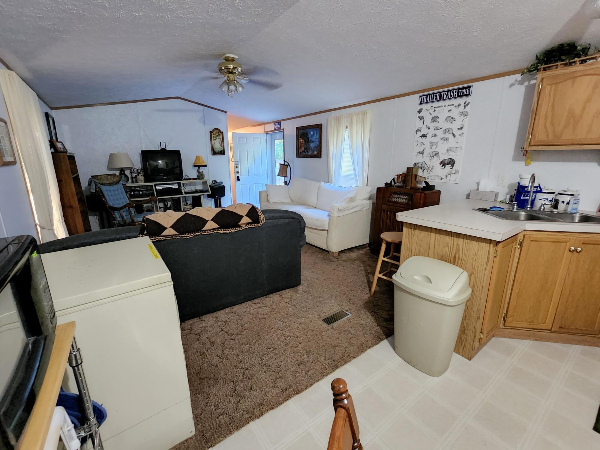 463 White Oak Hill Road Poland, ME 04274 - Photo 7 of 29 20220628_073651