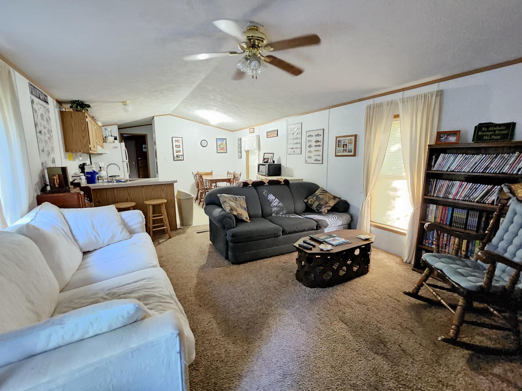 463 White Oak Hill Road Poland, ME 04274 - Photo 8 of 29 20220628_073751