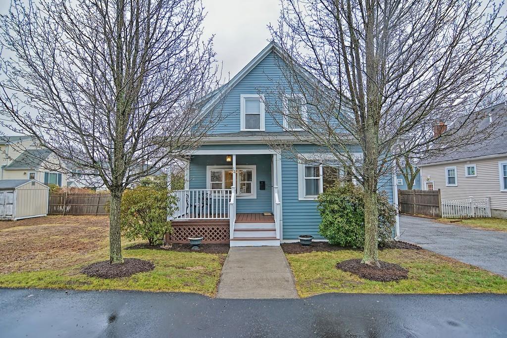 14 Altoona Road Dedham, MA 02026 - Photo 1 of 33 Gallery Image 1