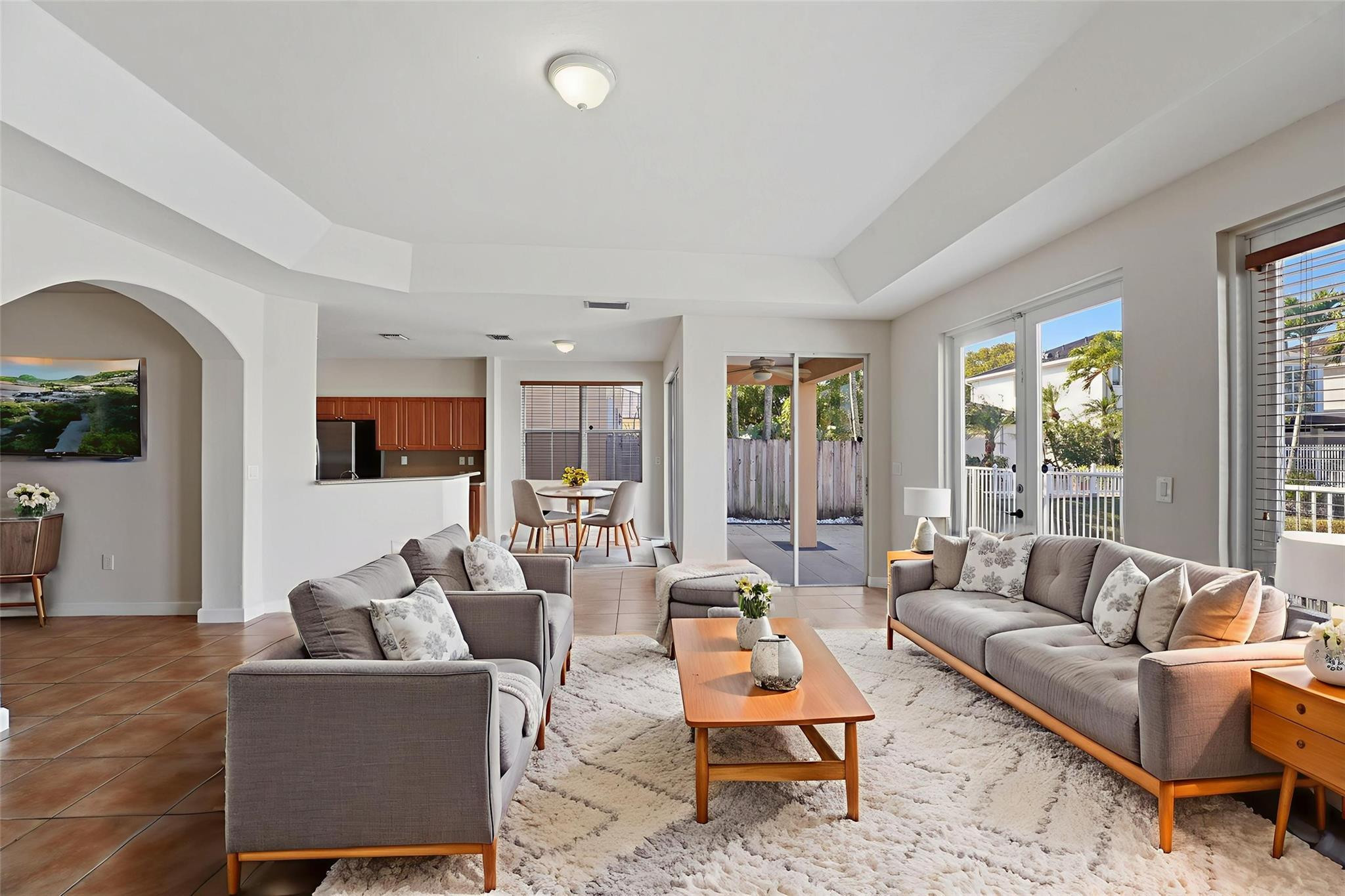 1222 Southwest 144th Court Miami, FL 33184 - Photo 2 of 38 Virtually Staged