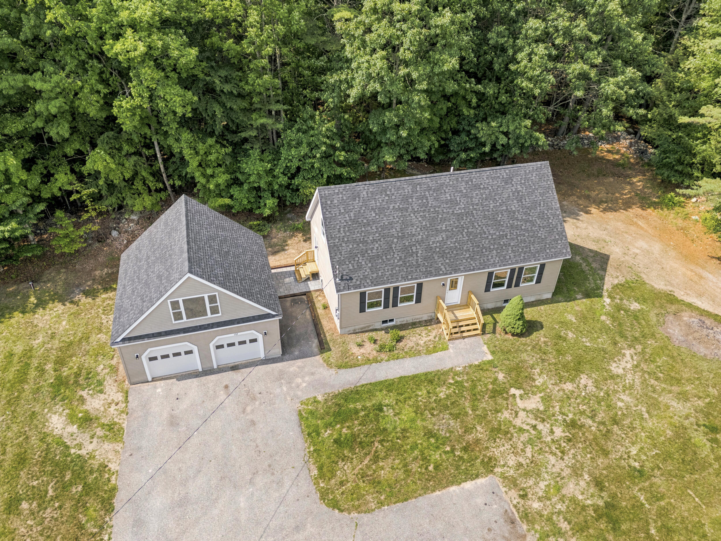 157 Ralph Richardson Road Norway, ME 04268 - Photo 6 of 57 157RalphRichardson-6