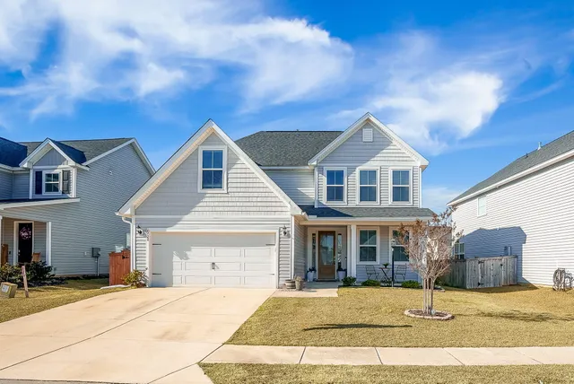 $400,000 | 728 Sportsman Road, Moncks Corner, SC 29461