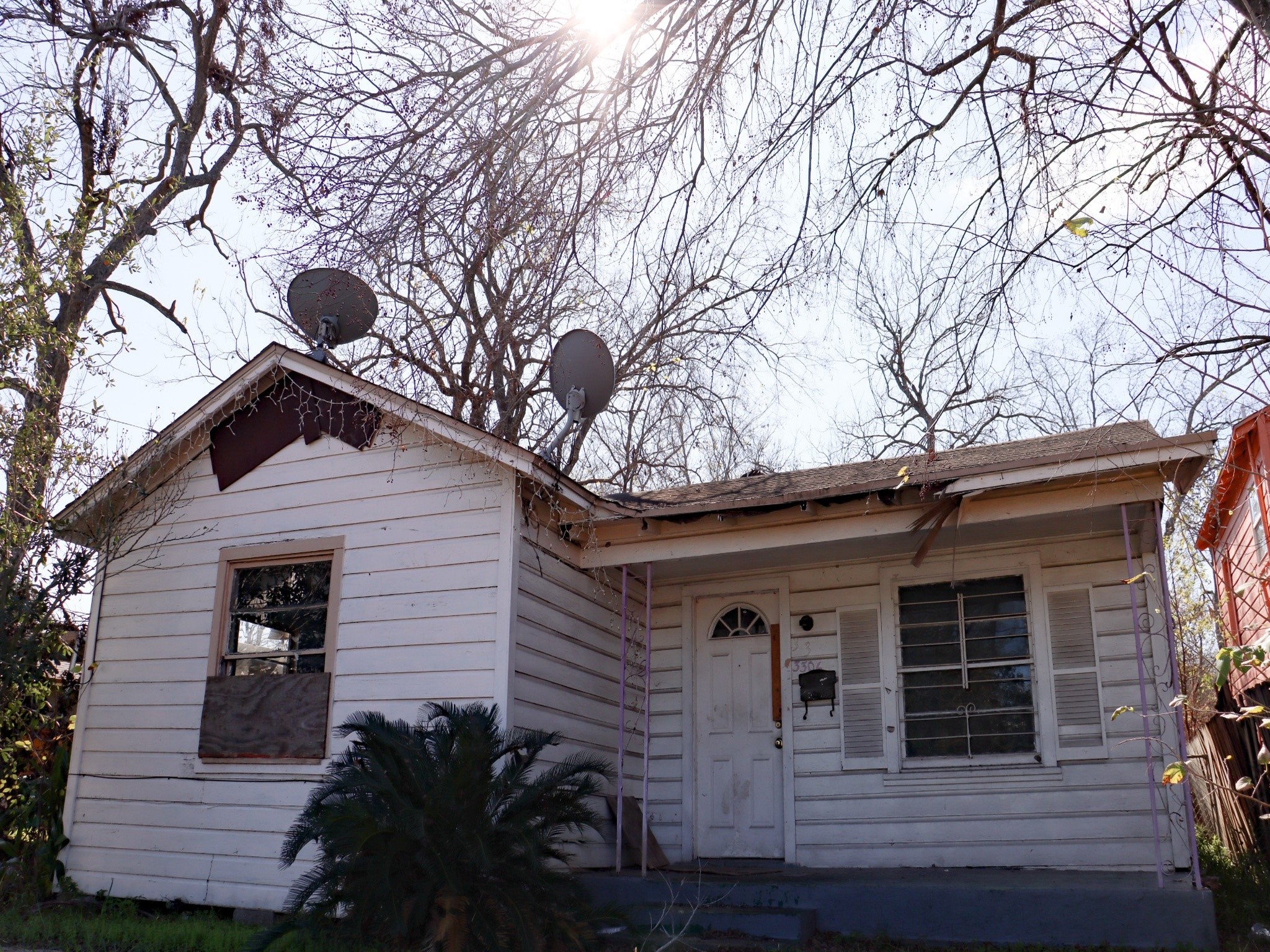 3306 Hadley Street Houston, TX 77004 - Photo 2 of 5