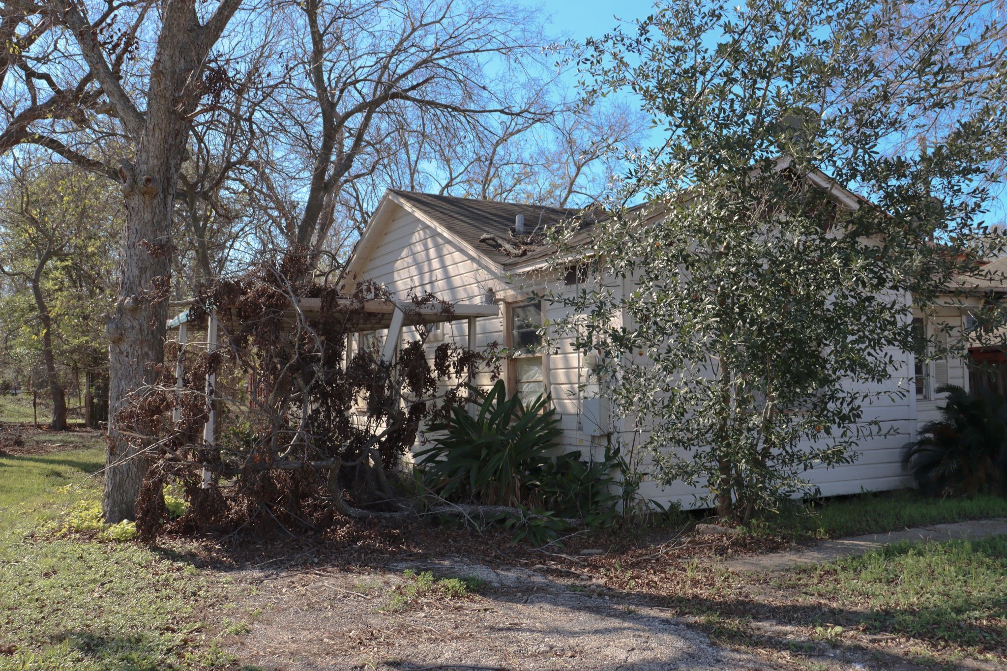 3306 Hadley Street Houston, TX 77004 - Photo 3 of 5