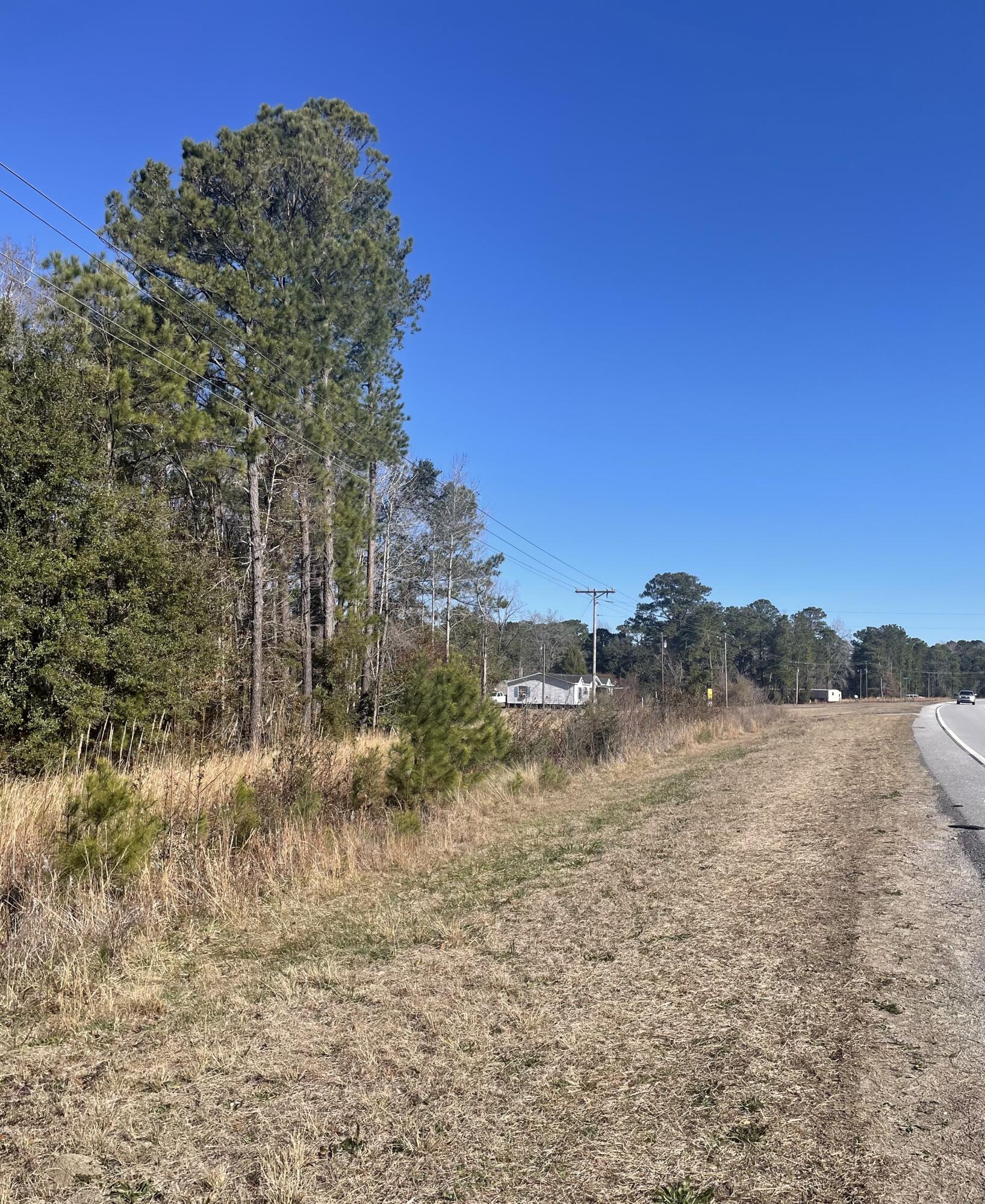 0 North Highway 17 McClellanville, SC 29458 - Photo 21 of 24 Street view