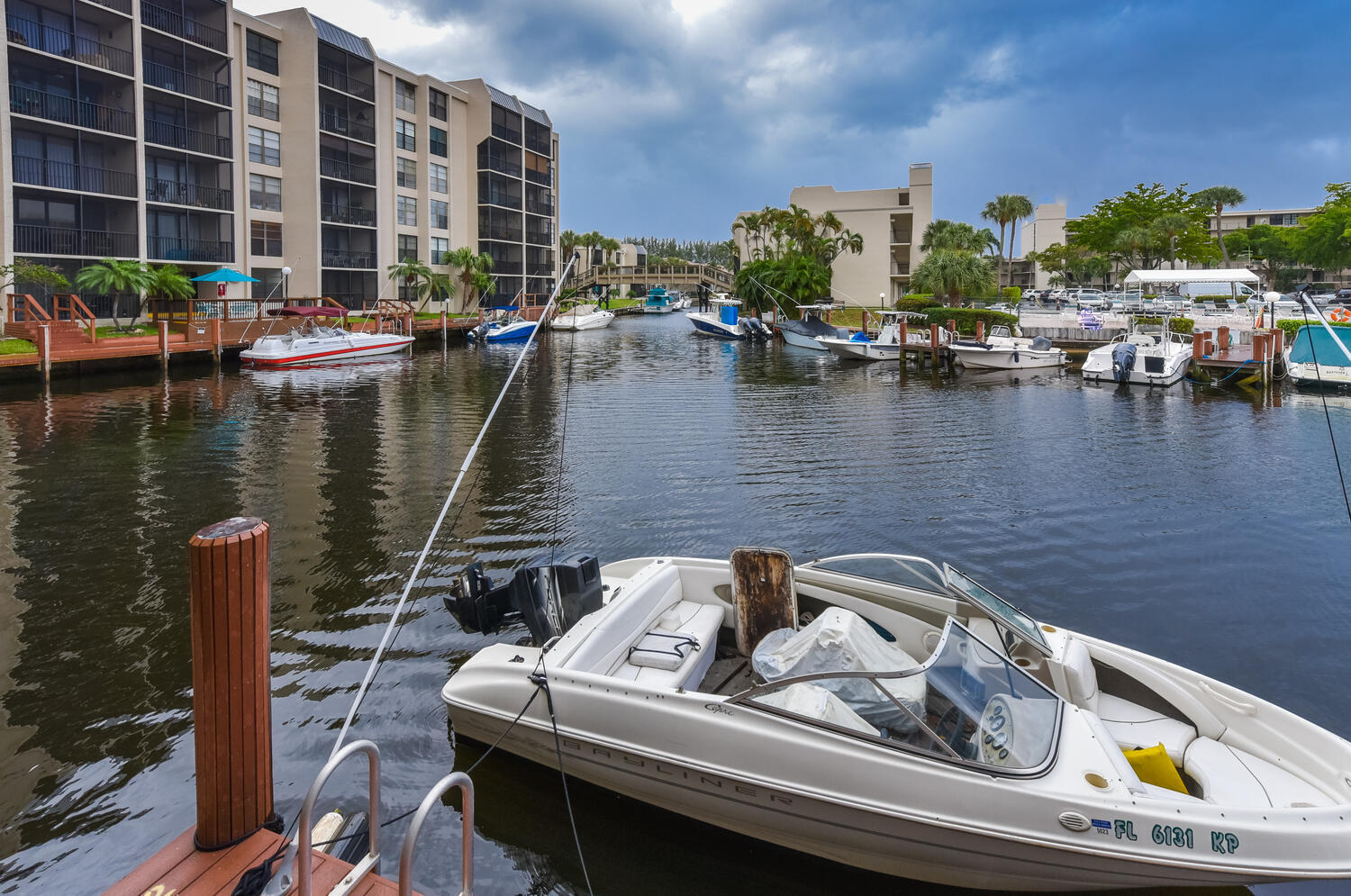 4 Royal Palm Way, Unit 504 Boca Raton, FL 33432 - Photo 24 of 25 Docks