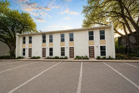 $375,000 | 3814 Southway Drive, Unit B, Austin, TX 78704