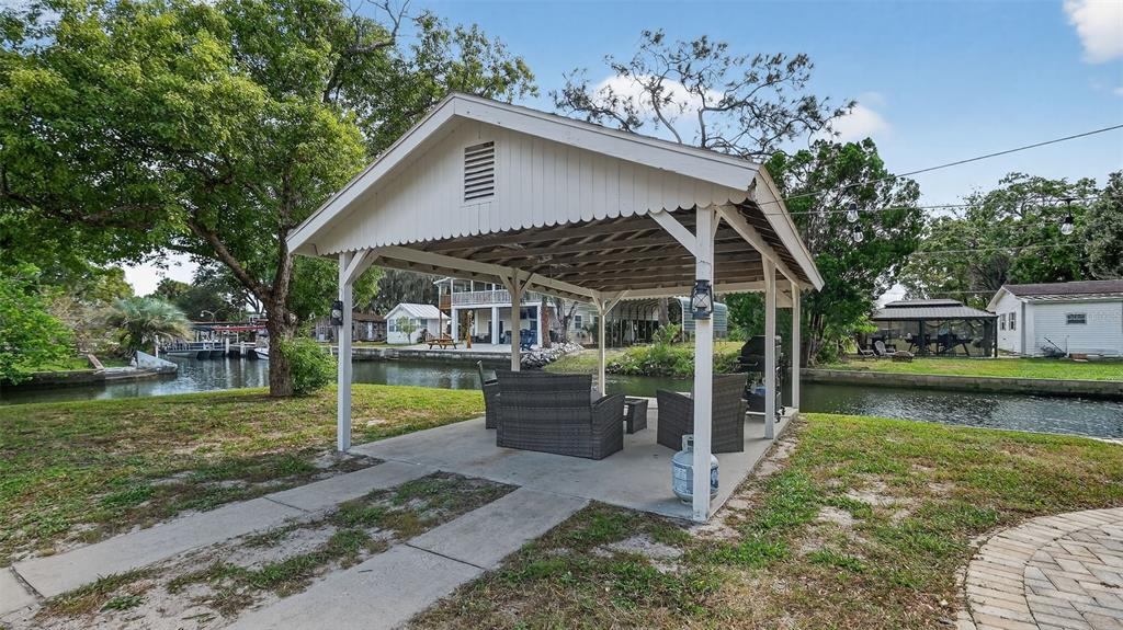 5411 Teal Drive Weeki Wachee, FL 34607 - Photo 35 of 44