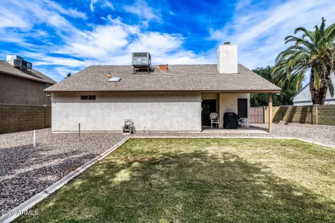 $465,000 | 4209 East Everett Drive, Phoenix, AZ 85032