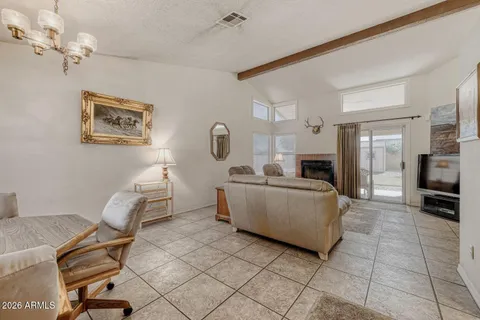 $465,000 | 4209 East Everett Drive, Phoenix, AZ 85032