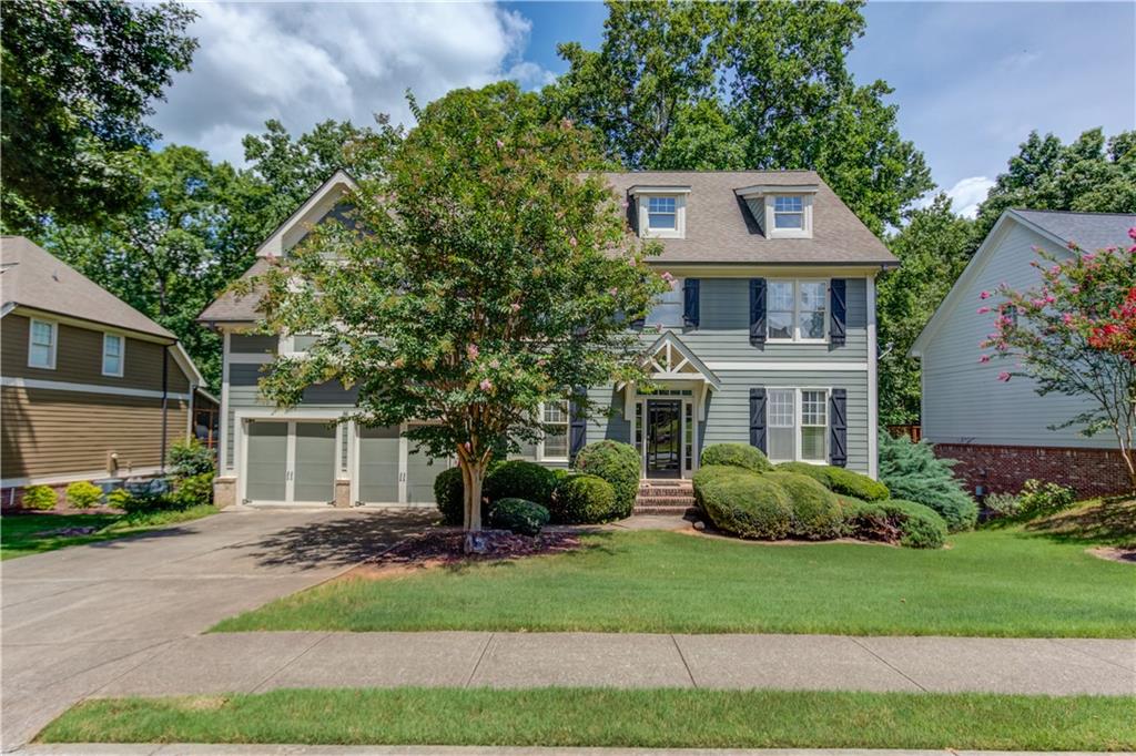 5989 Grand Loop Road Sugar Hill, GA 30518 - Photo 2 of 54 Gallery Image 2