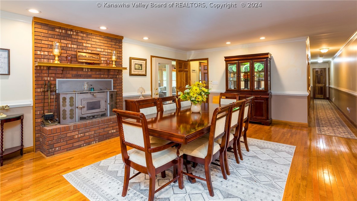 48 Hubbards Heights Road Huntington, WV 25704 - Photo 19 of 49 Gallery Image 19