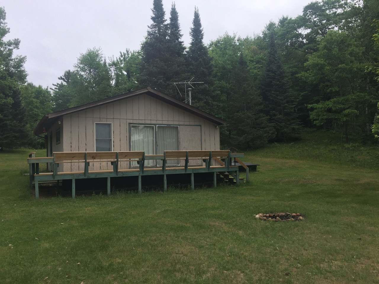4118 Goodyear Lake Road Rhinelander, WI 54501 - Photo 1 of 20 Gallery Image 1