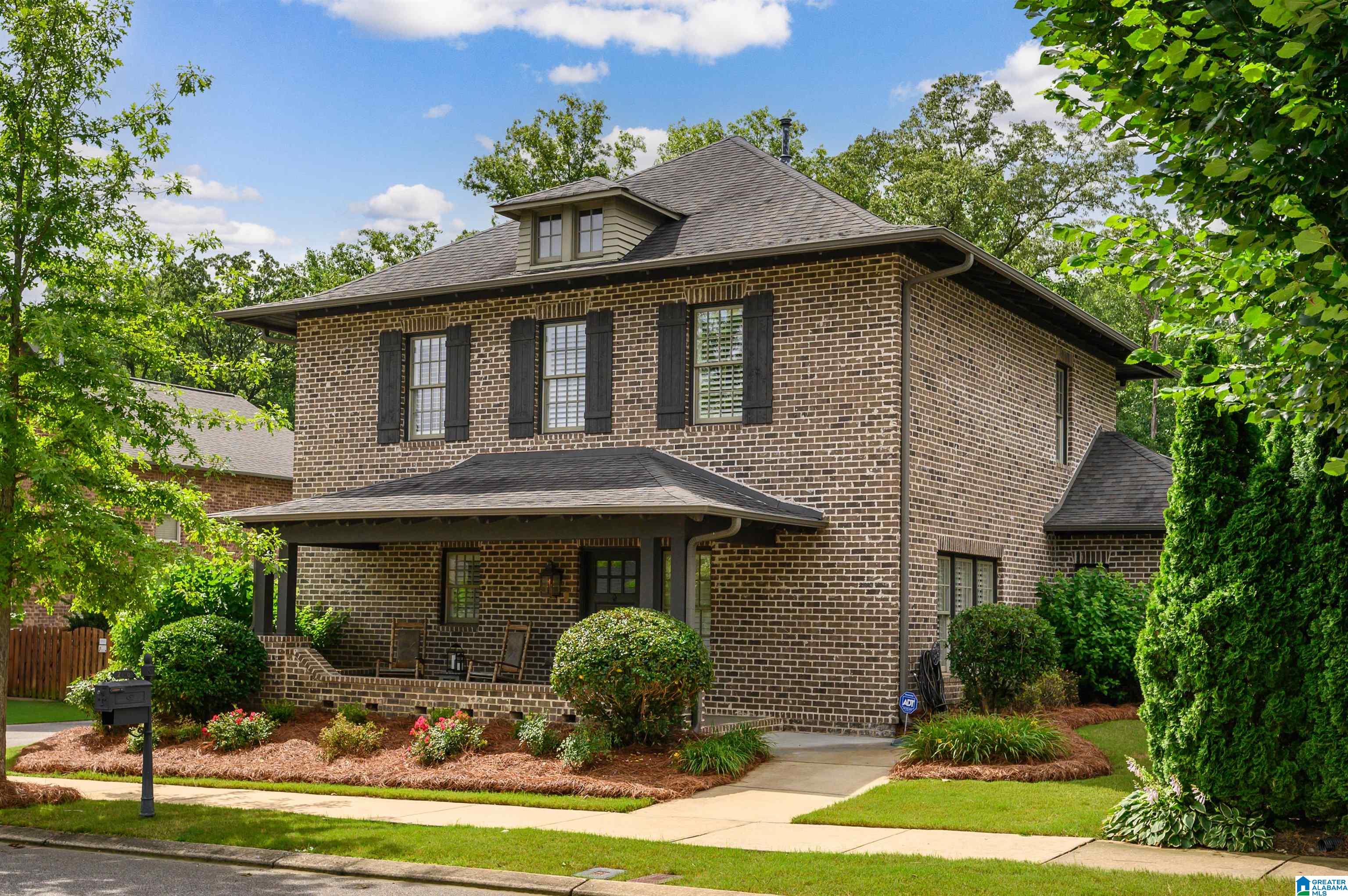 2456 Montauk Road Birmingham, AL 35226 - Photo 1 of 46