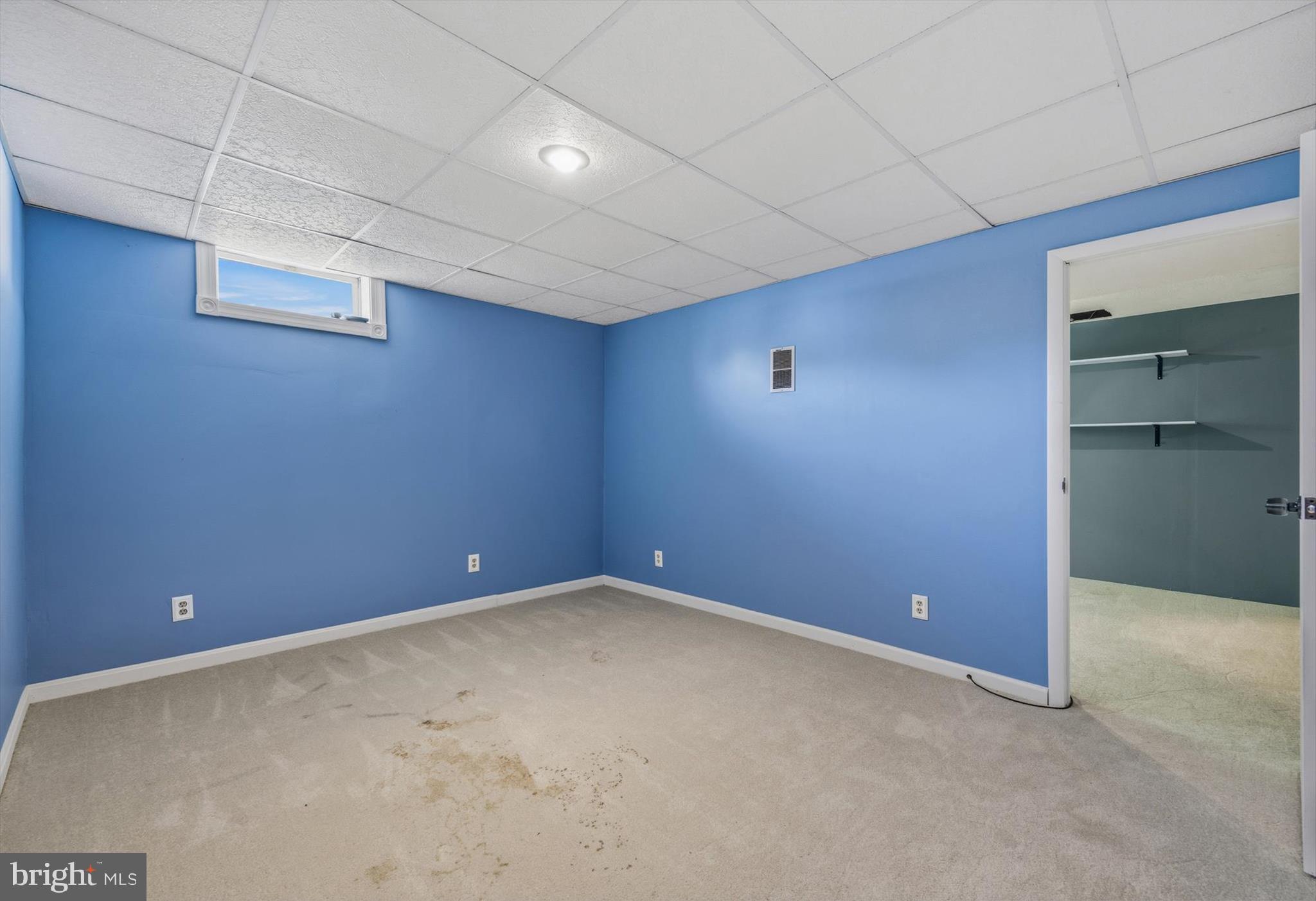 1506 Gollum Road Hanover, MD 21076 - Photo 35 of 44 a view of an empty room