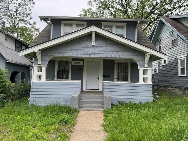 $105,000 | 5107 Olive Street, Kansas City, MO 64130