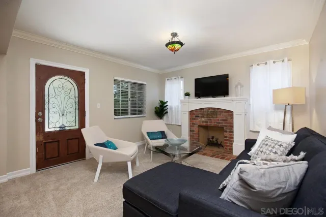 $1,399,000 | 3973 8th Avenue, San Diego, CA 92103