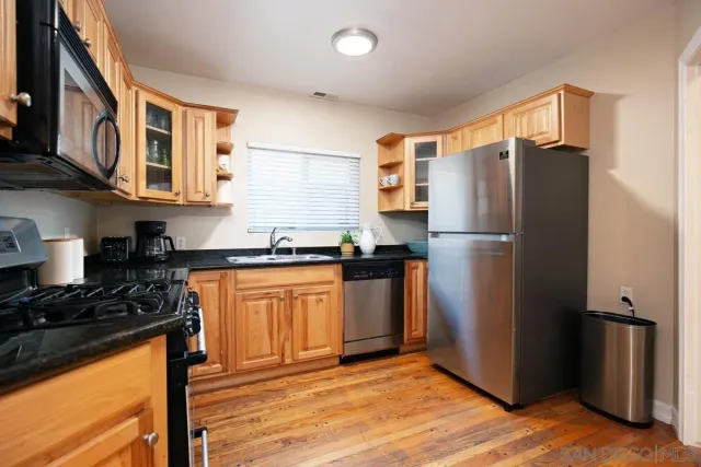 $1,399,000 | 3973 8th Avenue, San Diego, CA 92103