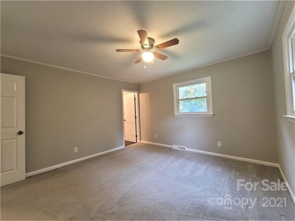 1118 Laurel Street Salisbury, NC 28144 - Photo 11 of 13 a view of an empty room with a window