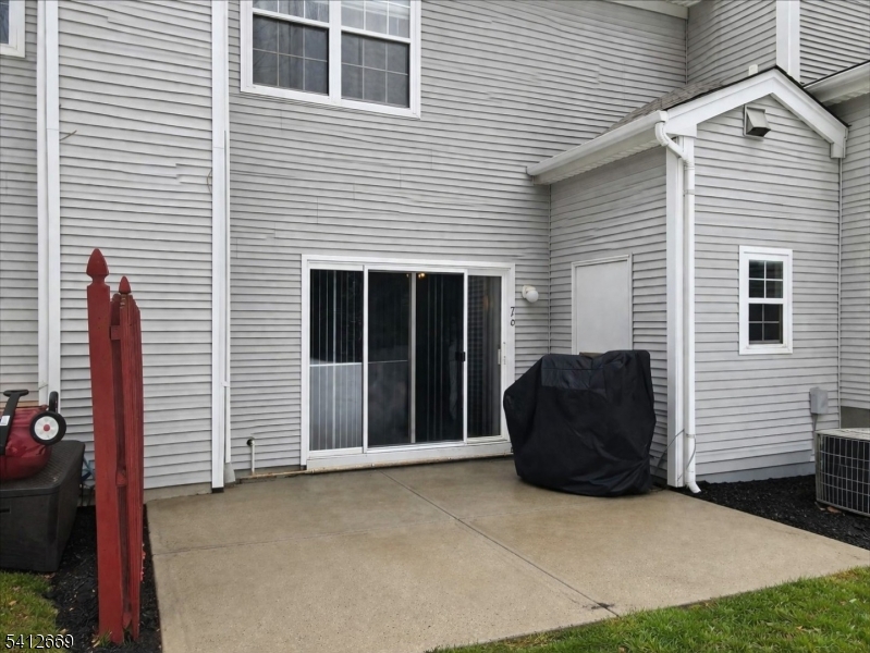 76 Hickory Way Mount Arlington, NJ 07856 - Photo 23 of 25 a couple of chairs in front of house