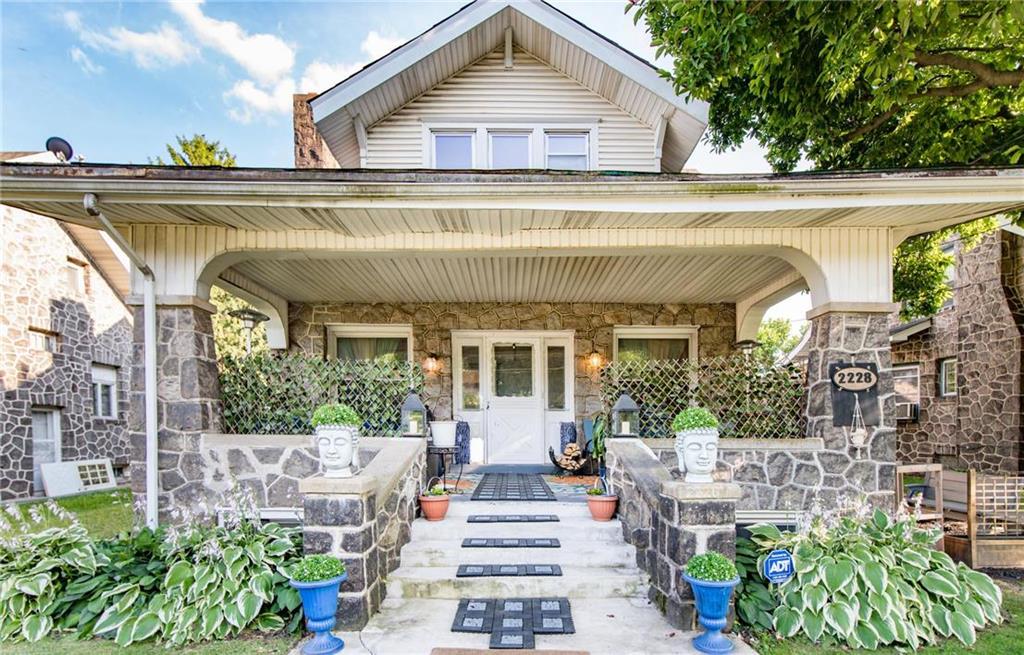 2228 Northampton Street, Easton, PA 18042 Compass