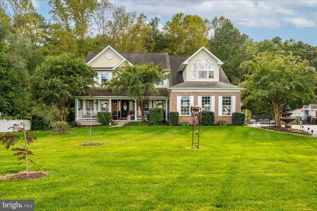 $765,000 | 29463 Windy Hill Circle, Delmar, MD 21875