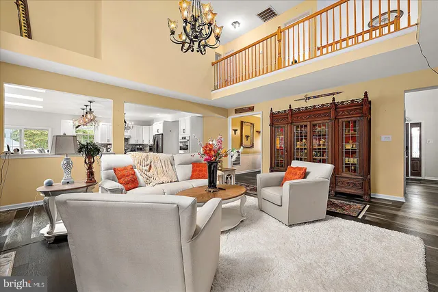 $765,000 | 29463 Windy Hill Circle, Delmar, MD 21875