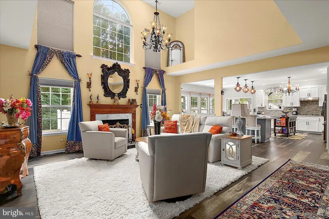 $765,000 | 29463 Windy Hill Circle, Delmar, MD 21875