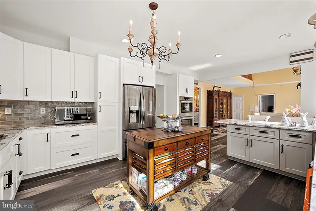 $765,000 | 29463 Windy Hill Circle, Delmar, MD 21875