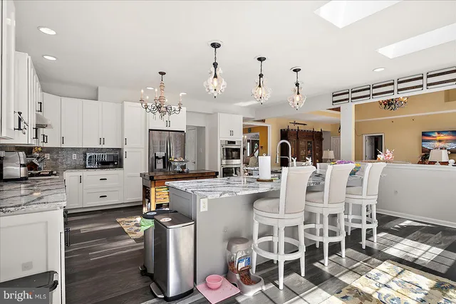 $765,000 | 29463 Windy Hill Circle, Delmar, MD 21875