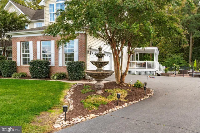 $765,000 | 29463 Windy Hill Circle, Delmar, MD 21875