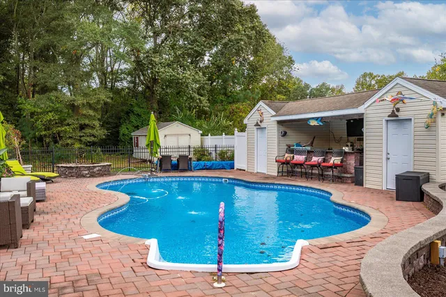 $765,000 | 29463 Windy Hill Circle, Delmar, MD 21875