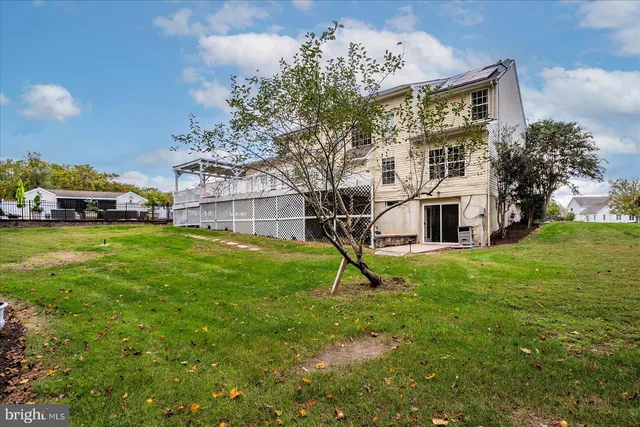 $765,000 | 29463 Windy Hill Circle, Delmar, MD 21875