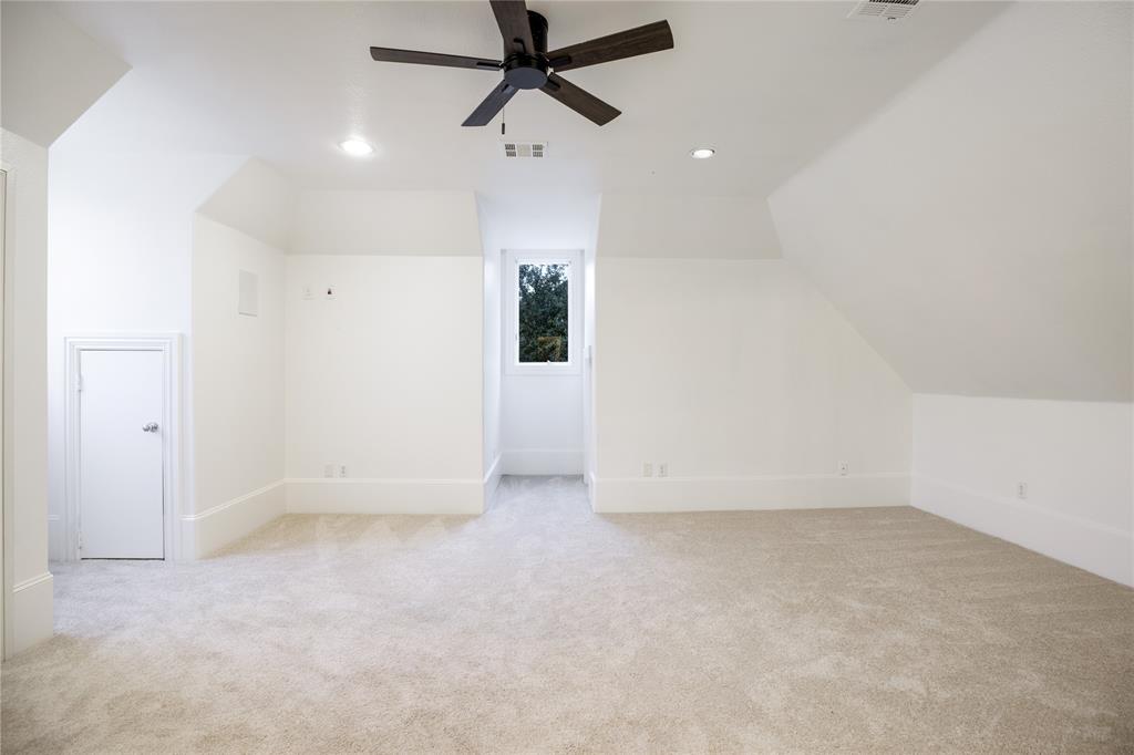4616 Windsor Ridge Drive Irving, TX 75038 - Photo 37 of 40